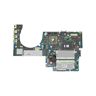 Refurbished 837769-601 HP System Board (Motherboard)