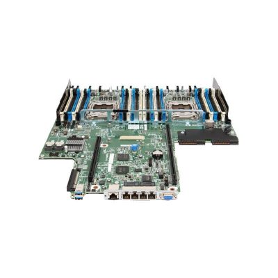 Refurbished 878936-001 HP Retail Proliant Dl380 Gen98sff