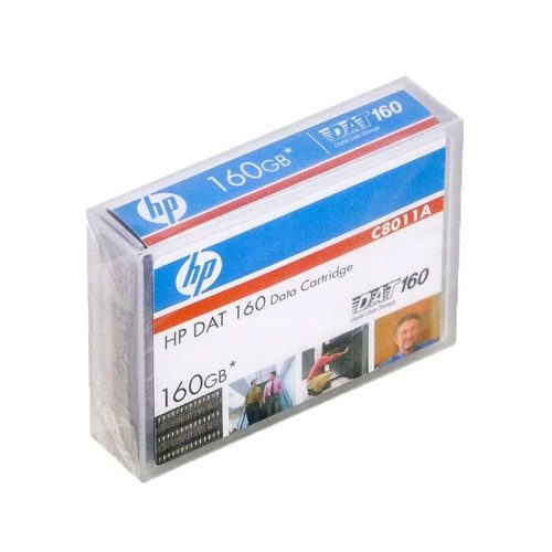 Refurbished C8011A HP 80GB(Native) / 160GB DAT 160