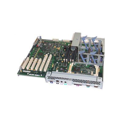 Refurbished D8520-63000 HP System Board LC2000