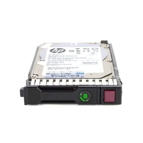 Refurbished E7X49A HP 3PAR M6710 1.2TB 10K RPM SAS-6GBPS