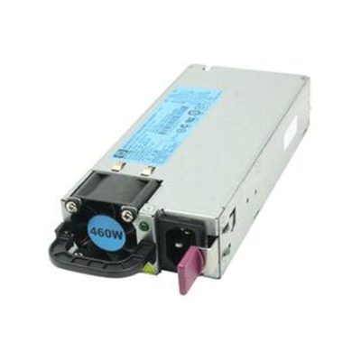 Refurbished HSTNS-PD13 HP 460-Watts Power Supply