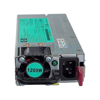 HSTNS-PD30 HP 1200-Watts Hot Swap High Efficiency