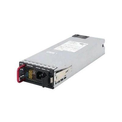 Refurbished JG545A HPE X362 power supply hot-plug