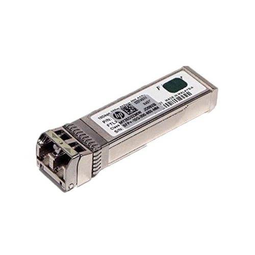 Refurbished 0231A0LG HP 10GB Sfp Lc Sr Transceiver