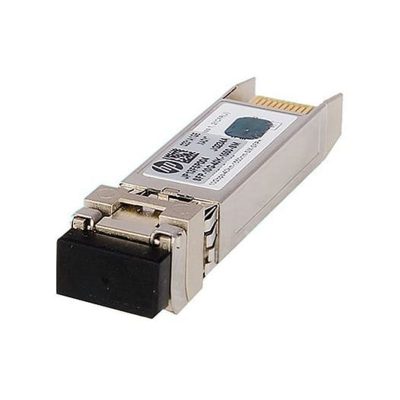 Refurbished AE379-63001 HP 4GB Sw Fc Sfp Transceiver 4 Pack