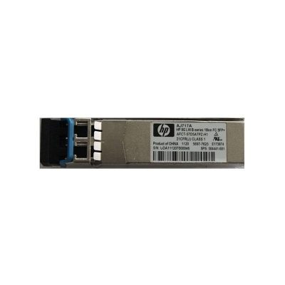 Refurbished AFCT-57D5ATPZ-H1 HP – 8GB Long Wave B-Series Sfp+