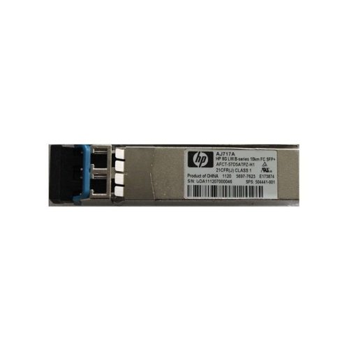 Refurbished AFCT-57D5ATPZ-H1 HP - 8GB Long Wave B-Series Sfp+