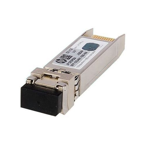 Refurbished AFCT-57F5ATPZ-H1 HP 16GB SFP+ Short Wave Commercial