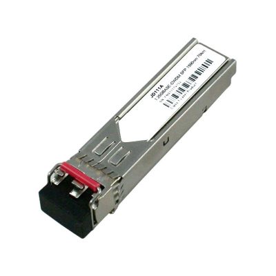 Refurbished JD111A HP X170 1Gbps 1000Base-CWDM Single-mode SFP