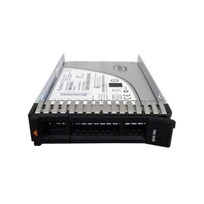 Refurbished 00AJ470 IBM 480GB MLC SATA 6Gbps 2.5-inch