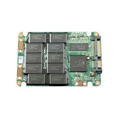 Refurbished 03X3819 IBM 400GB eMLC SATA 6Gbps 2.5-inch