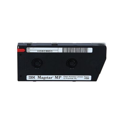 Refurbished 08L6663 IBM Magstar Tape Cartridge