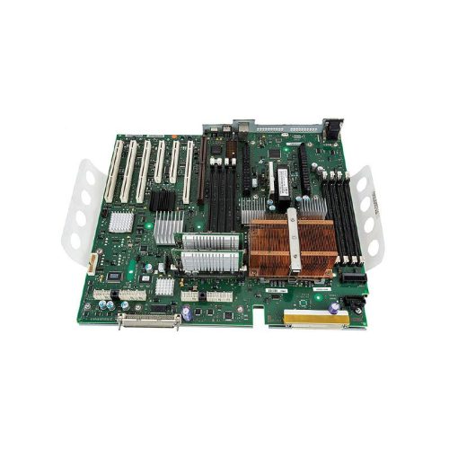 Refurbished 42R7425 IBM P52a 9131-52A Server Motherboard