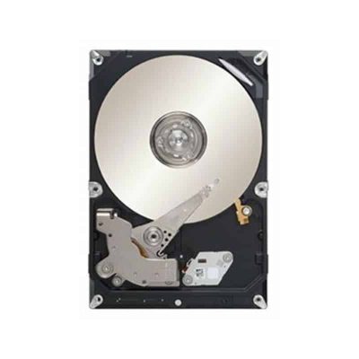 Refurbished 45N8299 IBM 256GB MLC SATA 6Gbps Solid State Drive