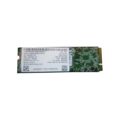 Refurbished 45N8304 IBM 180GB MLC SATA 6Gbps M.2