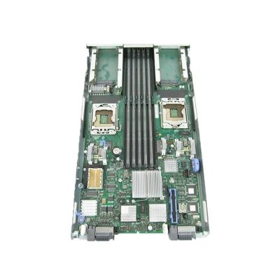 Refurbished 68Y8163 IBM System Board for BladeCenter HSS 7870