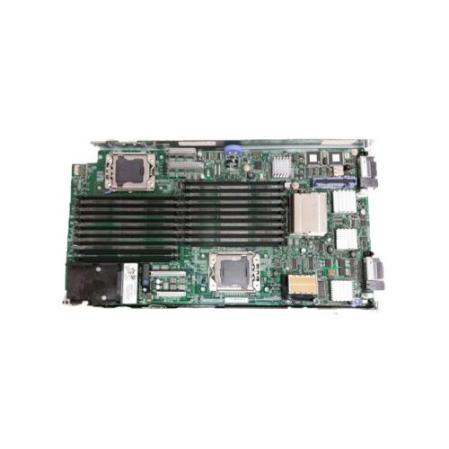 Refurbished 69Y4719 IBM Blade Server Base Assembly