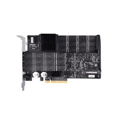 Refurbished 81Y4518 IBM 640GB Fusion-io ioDrive MLC Card