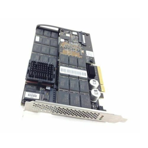 Refurbished 81Y4519 IBM 640GB MLC PCI Express 2.0 x8 IO