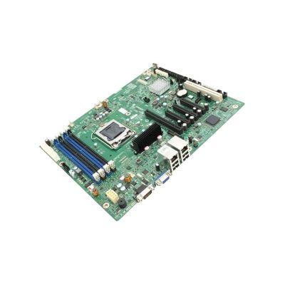 Refurbished S1200BTLRM Intel Server Motherboard Socket H2