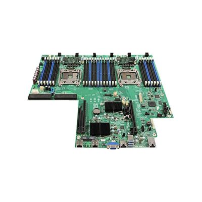 Refurbished S2600WT2R Intel Chipset C612 Socket LGA 2011-v3