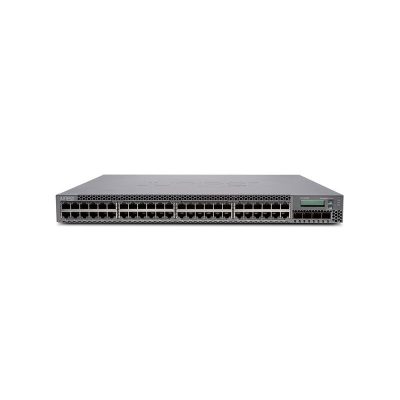 Refurbished EX3300-48T-BF Juniper Networks EX 3300 48T