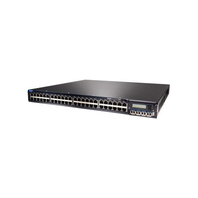 Refurbished EX4200-48PX-TAA Juniper Networks EX 4200 48PX switch 48 ports