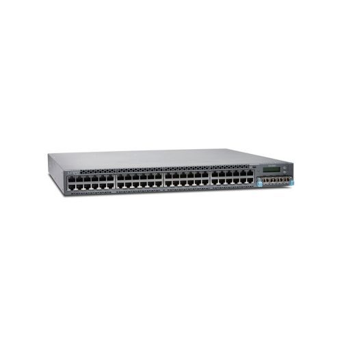 Refurbished EX4300-48T-DC Juniper Networks EX Series