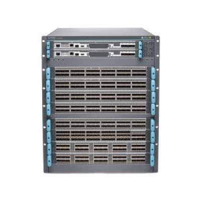 Refurbished QFX10008-BASE Juniper Networks QFX Series