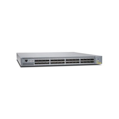 Refurbished QFX5200-32C-AFO Juniper QFX Series