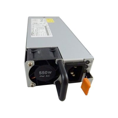 Refurbished 00FK390 IBM 550-Watts AC Power Supply