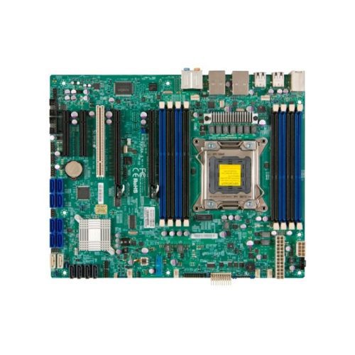 Refurbished MBD-X9SRA-O SuperMicro X9SRA Socket LGA