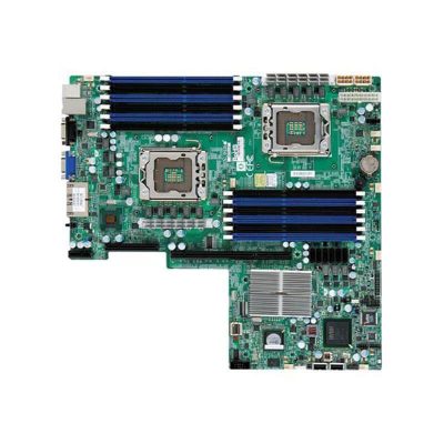 Refurbished X8DTU-F SuperMicro Socket LGA 1366 Intel 5520 Chipset