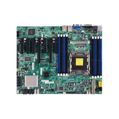 Refurbished X9SRL-F-O SuperMicro X9SRL-F Socket LGA 2011 Intel