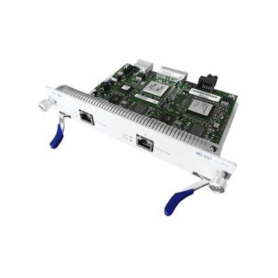 Refurbished NS-ISG-2000-SX2 Juniper Networks-Sfp Expansion Module