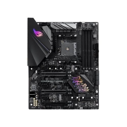 Refurbished ROG-STRIX-B450-F-GAMING ASUS AM4 AMD