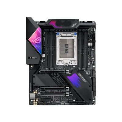 Refurbished ROG-STRIX-TRX40-E-GAMING ASUS sTRX4 AMD TRX40