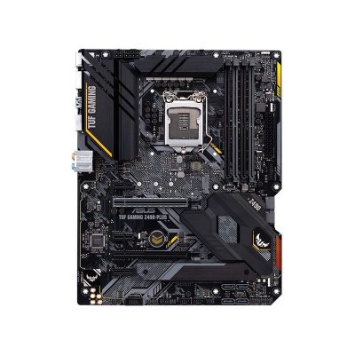 Refurbished TUF-GAMING-Z490-PLUS (WI-FI) ASUS LGA