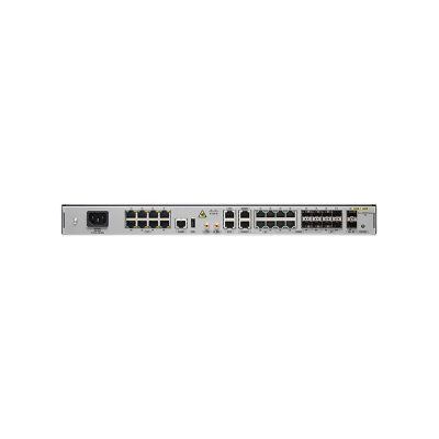 Refurbished A901-6CZ-FT-D-RF Cisco ASR 90110G Router TDM