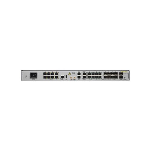 Refurbished A901-6CZ-FT-D-RF Cisco ASR 90110G Router TDM