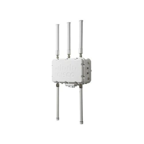 Refurbished AIR-CAP1552WU-B-K9 Cisco Aironet wireless access point