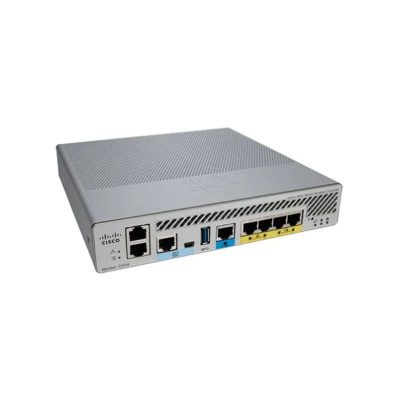 Refurbished AIR-CT3504-K9 Cisco Wireless Controller 3504