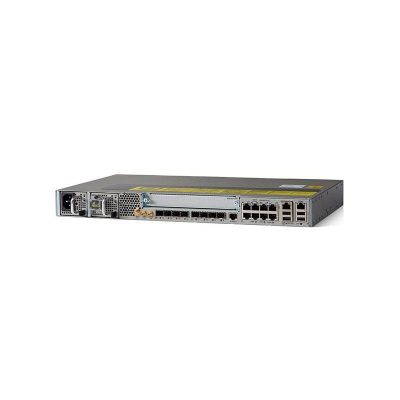 Refurbished ASR-920U-12SZ-IM-RF Cisco ASR 920U router rack mountable