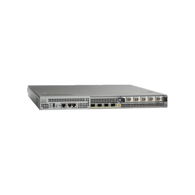 Refurbished ASR1001, Cisco 1001 Aggregation Services Router