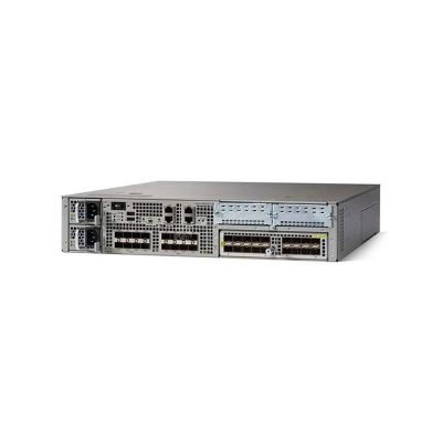 Refurbished ASR1002-HX Cisco ASR 1000 Services Routers