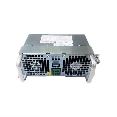 Refurbished ASR1002-PWR-DC Cisco power supply redundant 470 Watt