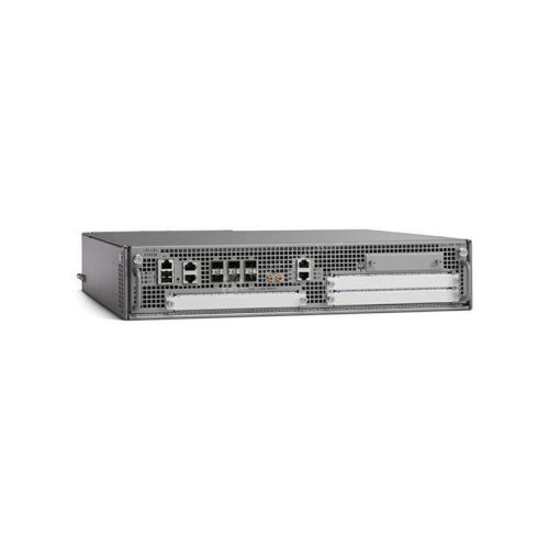 Refurbished ASR1002X-10G-K9 Cisco ASR 1000 Series Router