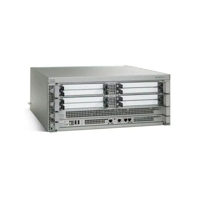 Refurbished ASR1004 Cisco 1004 Aggregation Service Router Chassis