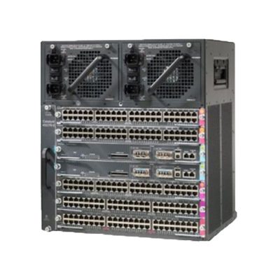 Refurbished C1-C4507R+E – Cisco ONE Catalyst 4500E